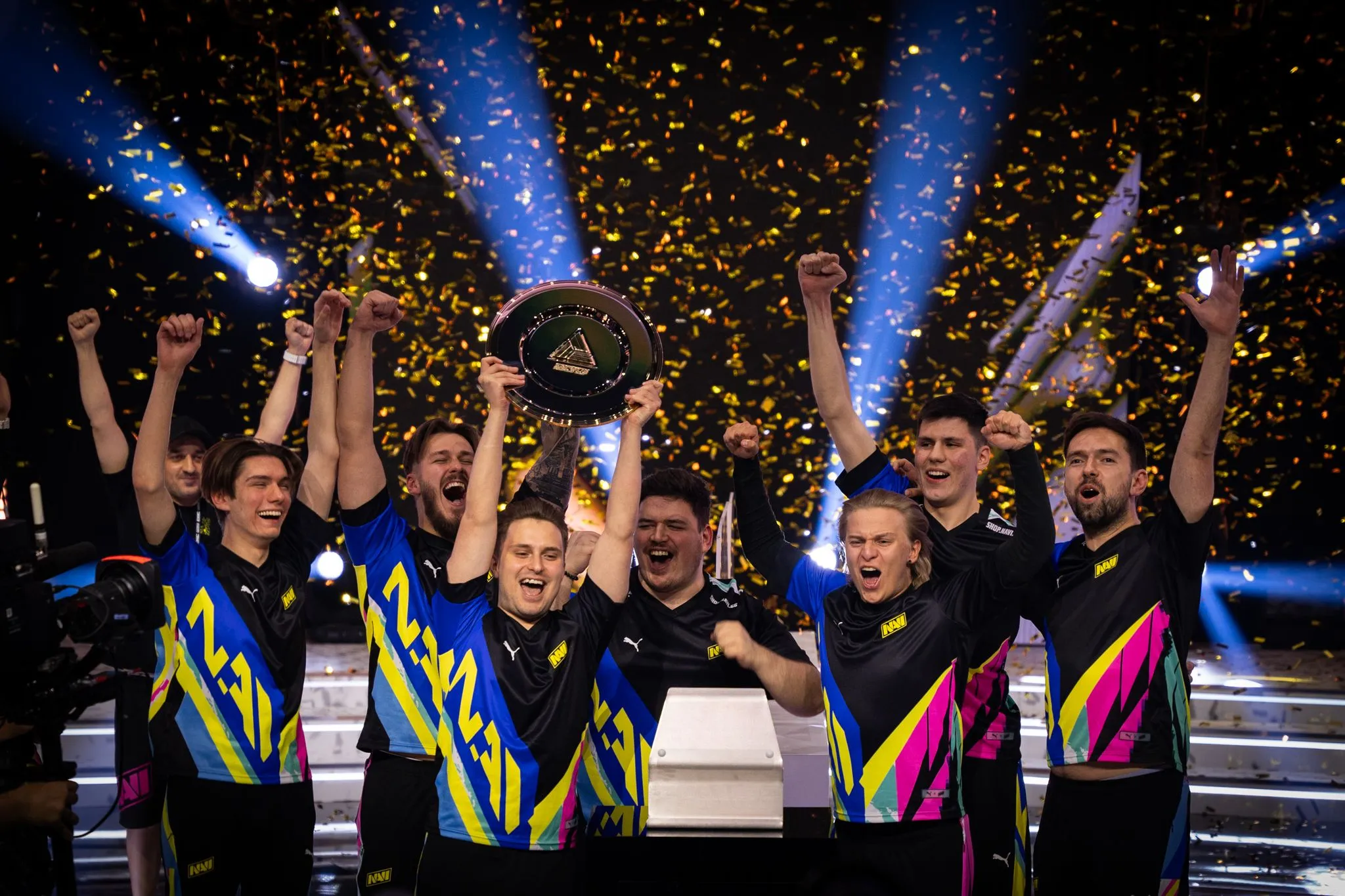 开云电竞网址CS2传奇选手s1mple