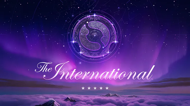 开云电竞网址DOTA2 TI13赛事前瞻分析